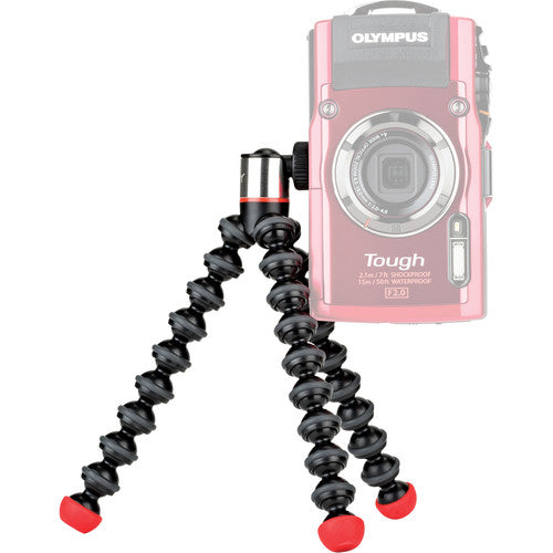 GorillaPod Magnetic 325 - JOBY - Mini Trípode Magnético