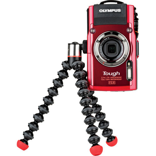 GorillaPod Magnetic 325 - JOBY - Mini Trípode Magnético