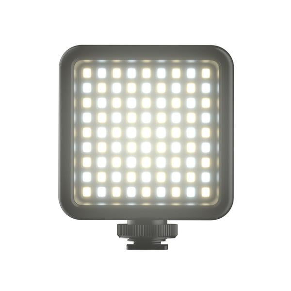 Luz LED Recargable Bicolor Vijim VL81