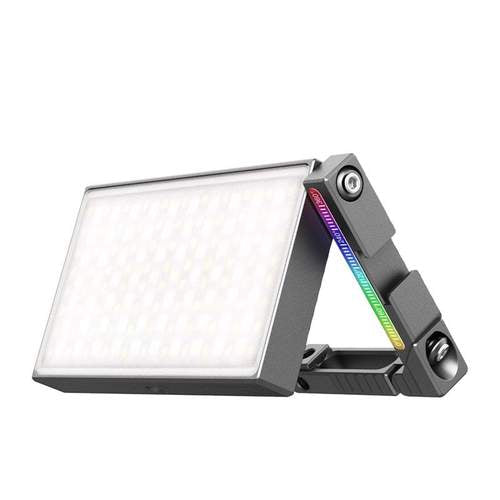 Luz Led RGB Con Brazo Articulado Vijim R70