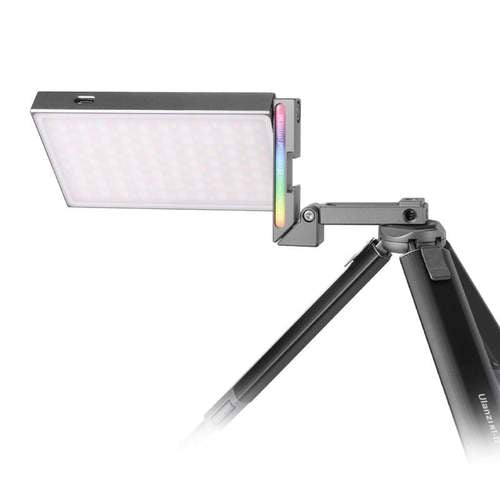 Luz Led RGB Con Brazo Articulado Vijim R70