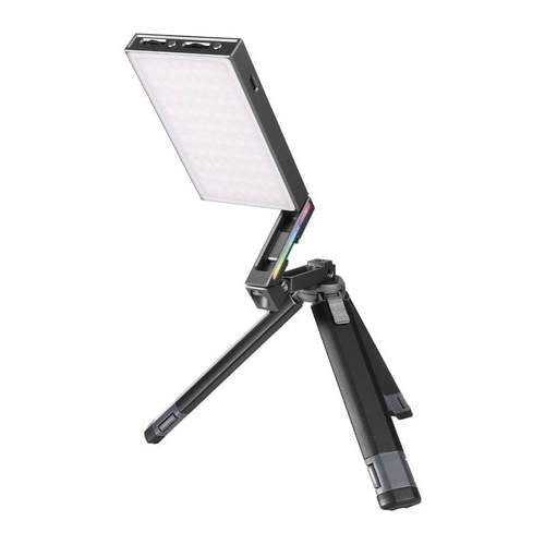 Luz Led RGB Con Brazo Articulado Vijim R70