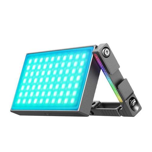Luz Led RGB Con Brazo Articulado Vijim R70