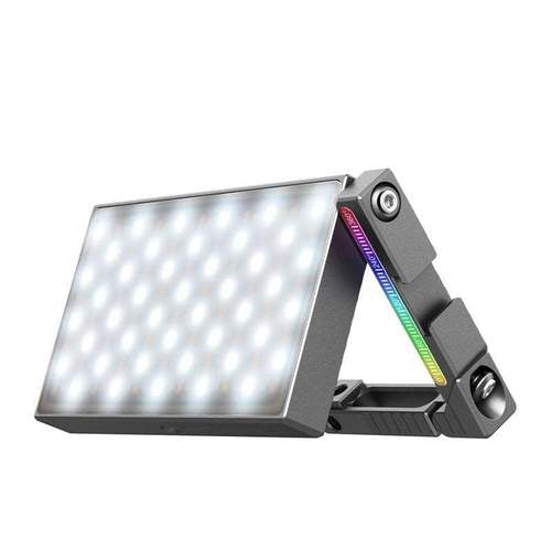 Luz Led RGB Con Brazo Articulado Vijim R70