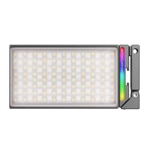 Luz Led RGB Con Brazo Articulado Vijim R70