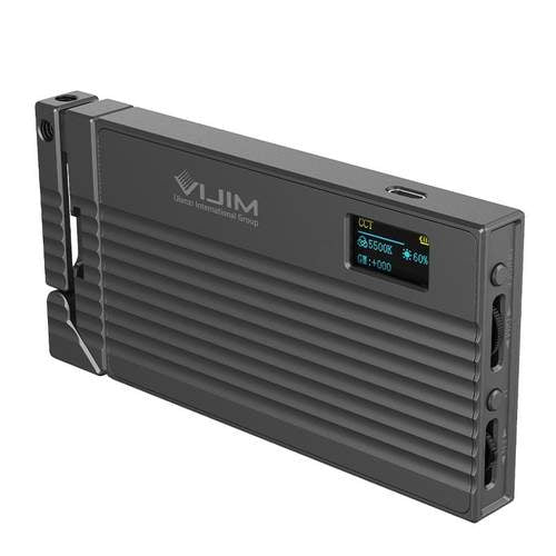 Luz Led RGB Con Brazo Articulado Vijim R70