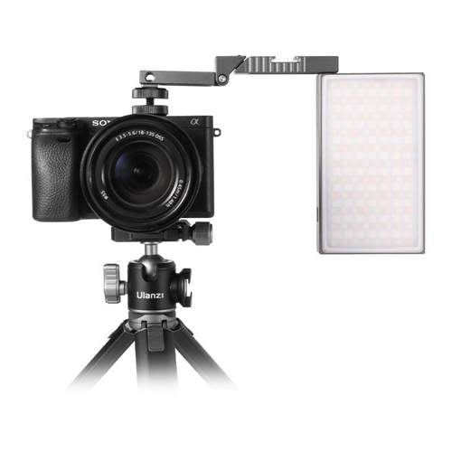 Luz Led RGB Con Brazo Articulado Vijim R70