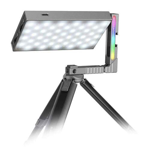 Luz Led RGB Con Brazo Articulado Vijim R70