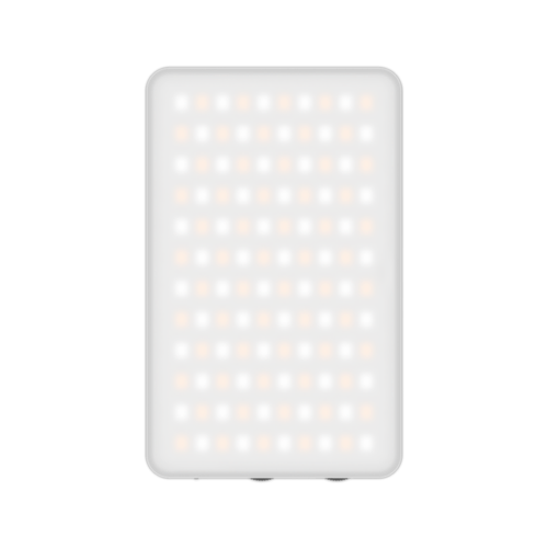 Luz Led RGB Ulanzi VL120 con 20 Efectos Lumínicos