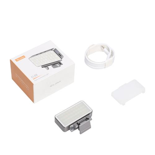 Luz Led para video conferencias VIJIM CL08