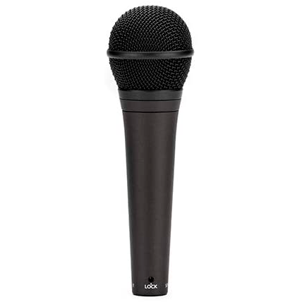 Micrófono Dinámico de Mano RODE M1-S