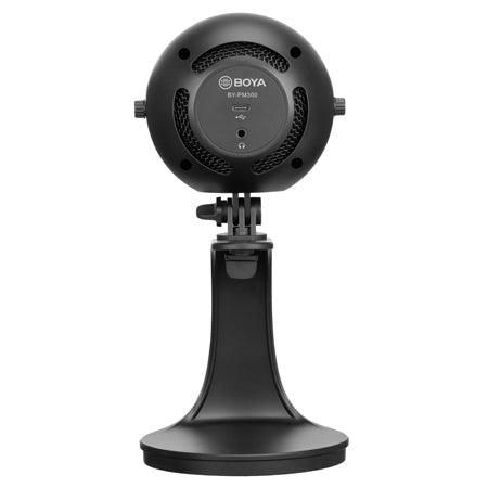 Micrófono de Podcast Boya BY-PM300
