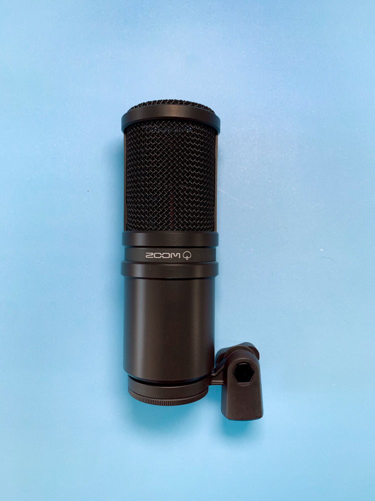 Microfono dinamico Zoom ZDM-1