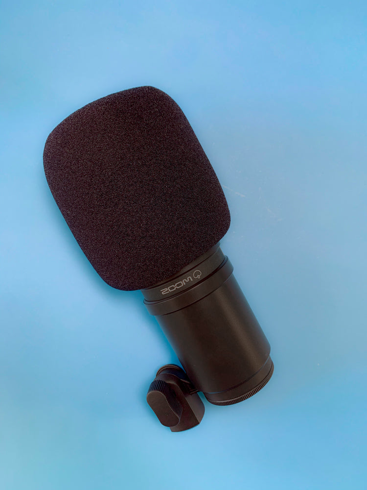 Microfono dinamico Zoom ZDM-1