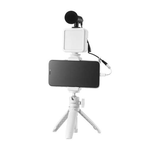 Mini Luz Led Recargable Ulanzi VL49