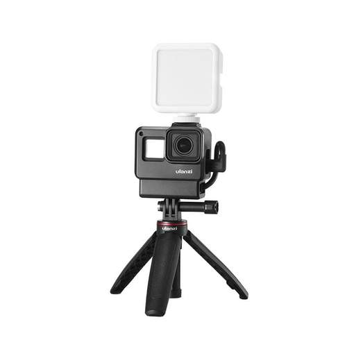 Mini Luz Led Recargable Ulanzi VL49