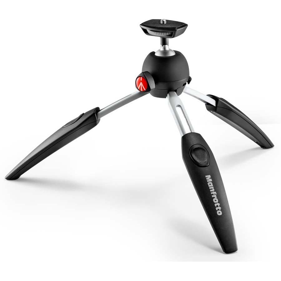 Mini Trípode Manfrotto Pixi Evo