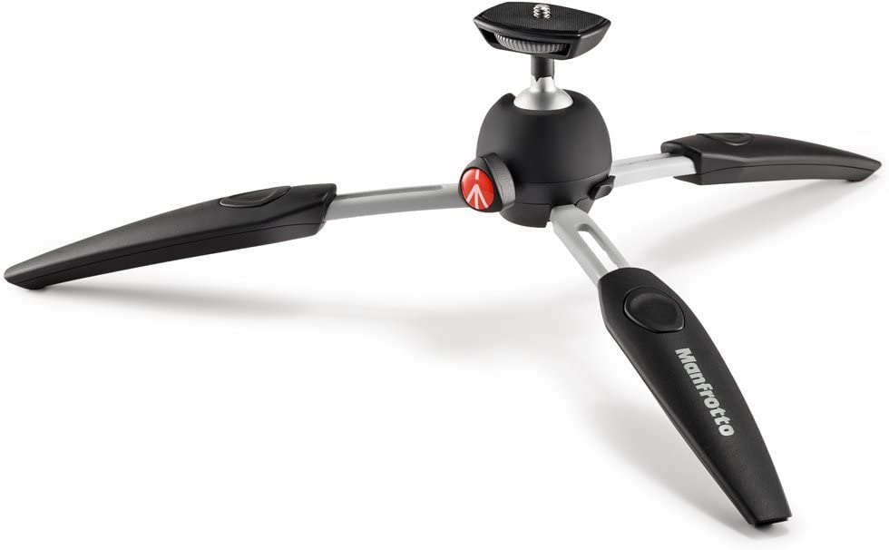 Mini Trípode Manfrotto Pixi Evo