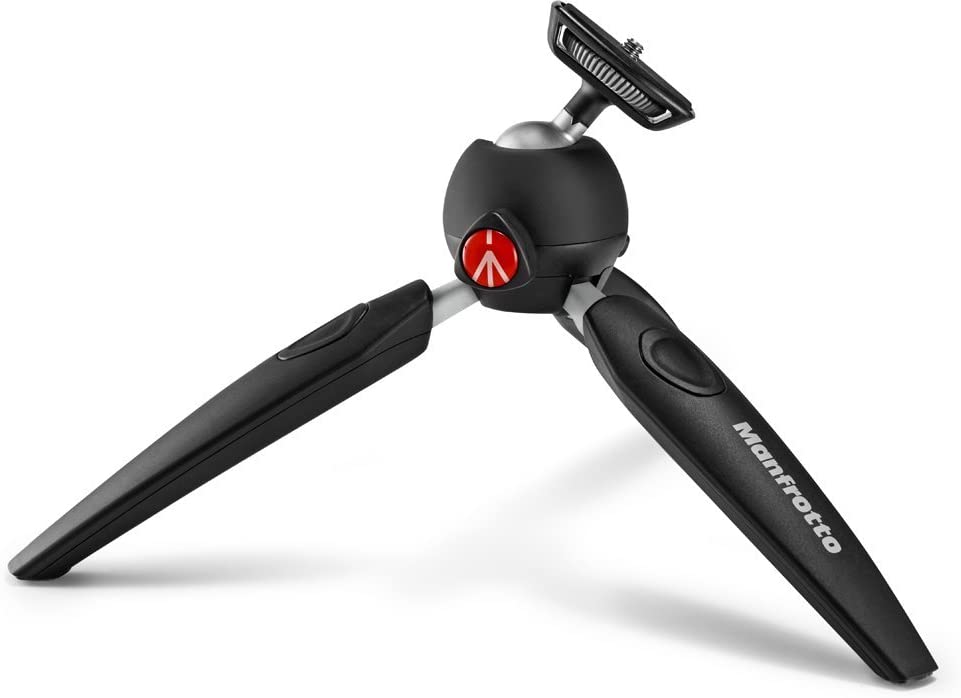 Mini Trípode Manfrotto Pixi Evo