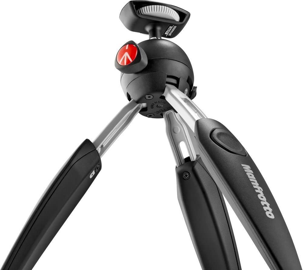 Mini Trípode Manfrotto Pixi Evo
