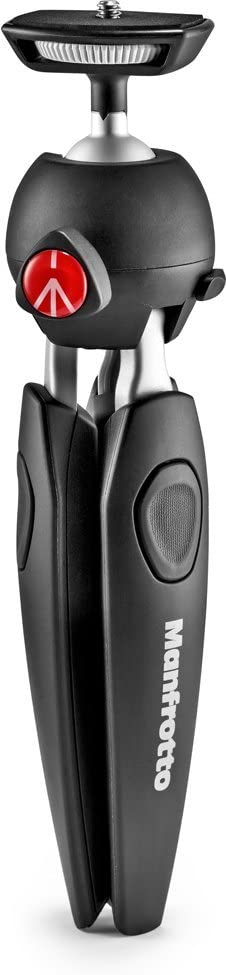 Mini Trípode Manfrotto Pixi Evo