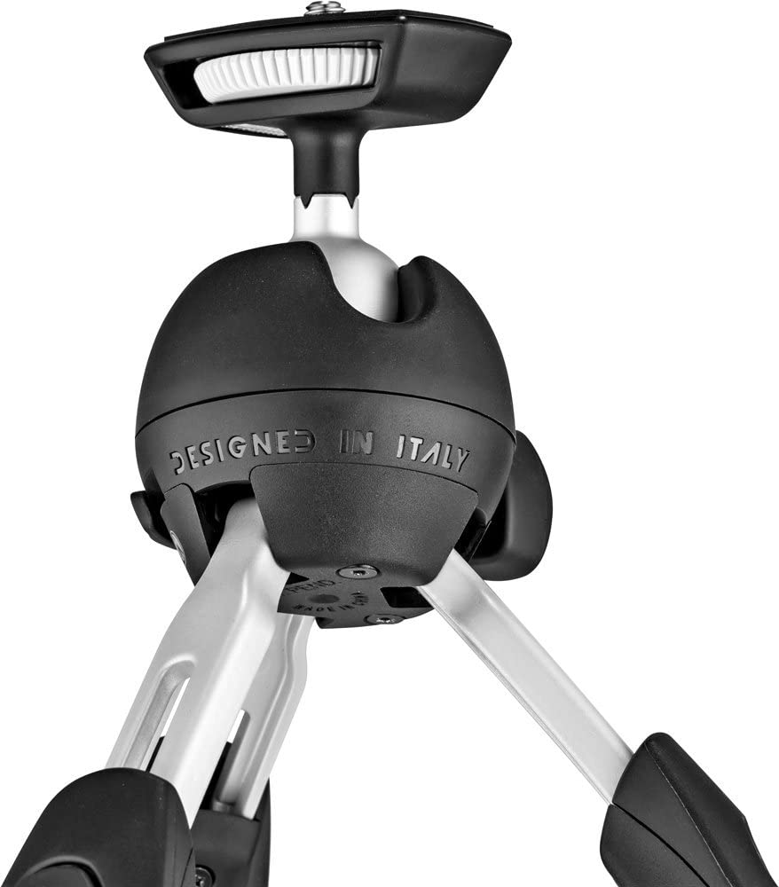 Mini Trípode Manfrotto Pixi Evo