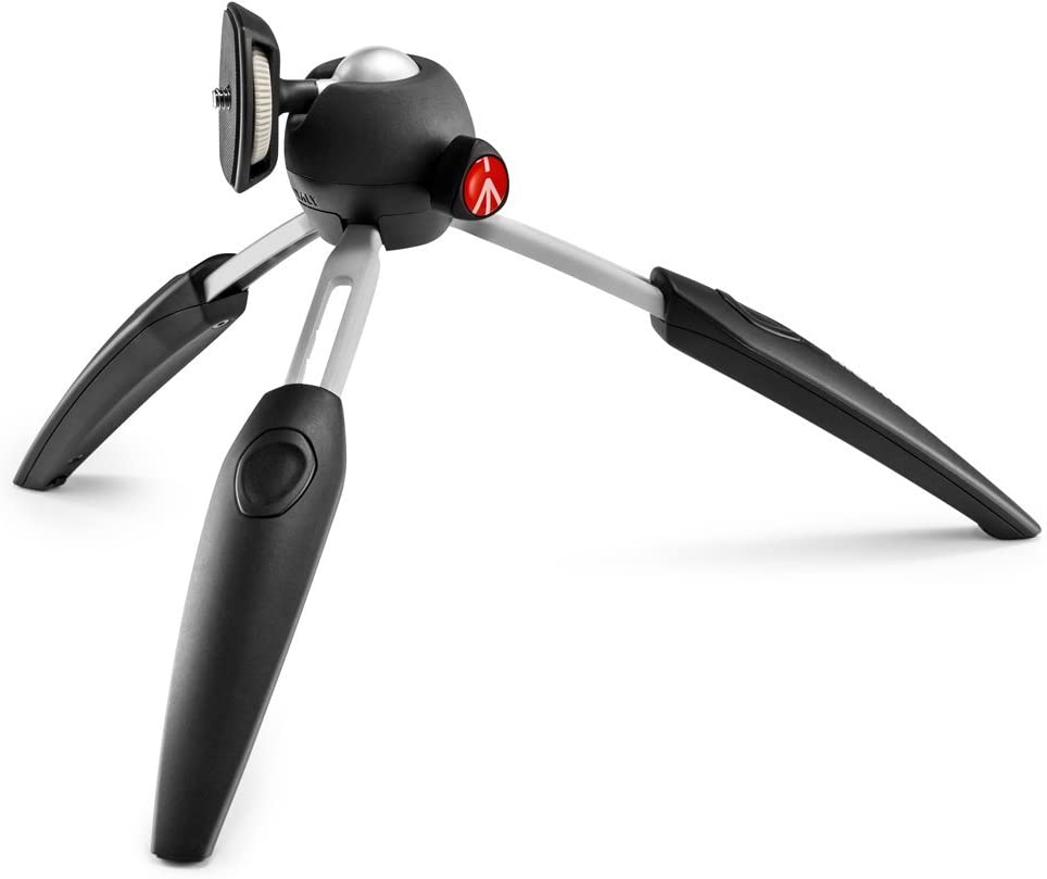 Mini Trípode Manfrotto Pixi Evo