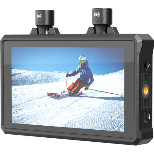 Monitor Inalámbrico 5.5'' MARS M1 Enhanced Hollyland