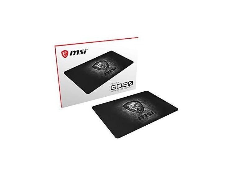 Mousepad Gamer MSi Agility GD20