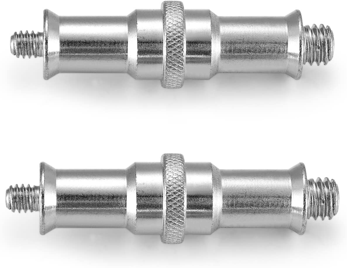 Pack de 2 Tornillos 1/4" a 3/8"