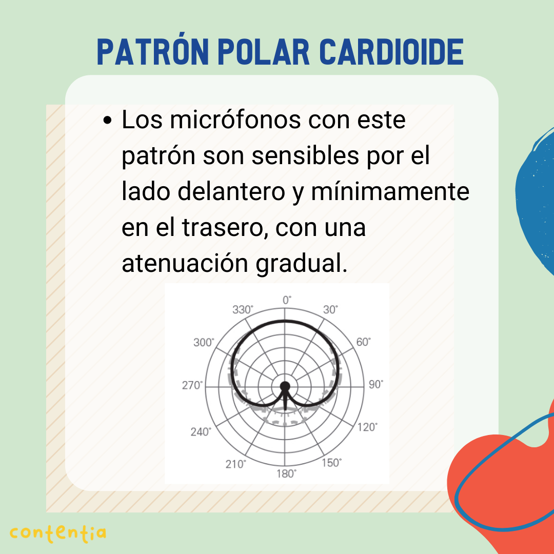 Micrófono de mano Cardioide Dinámico Boya BY-BM58