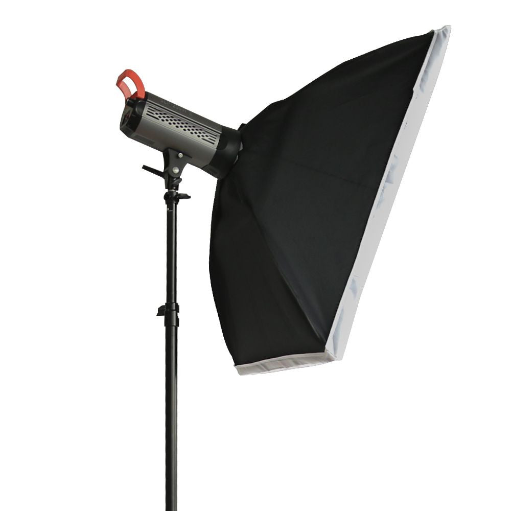 Softbox Iluminus 60×90 Montura Bowens