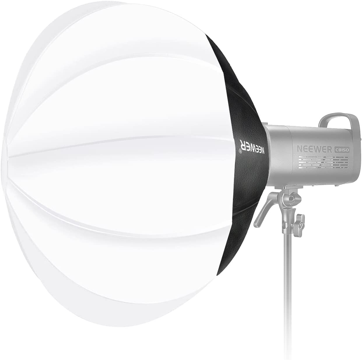 Softbox Neewer Globe Lantern