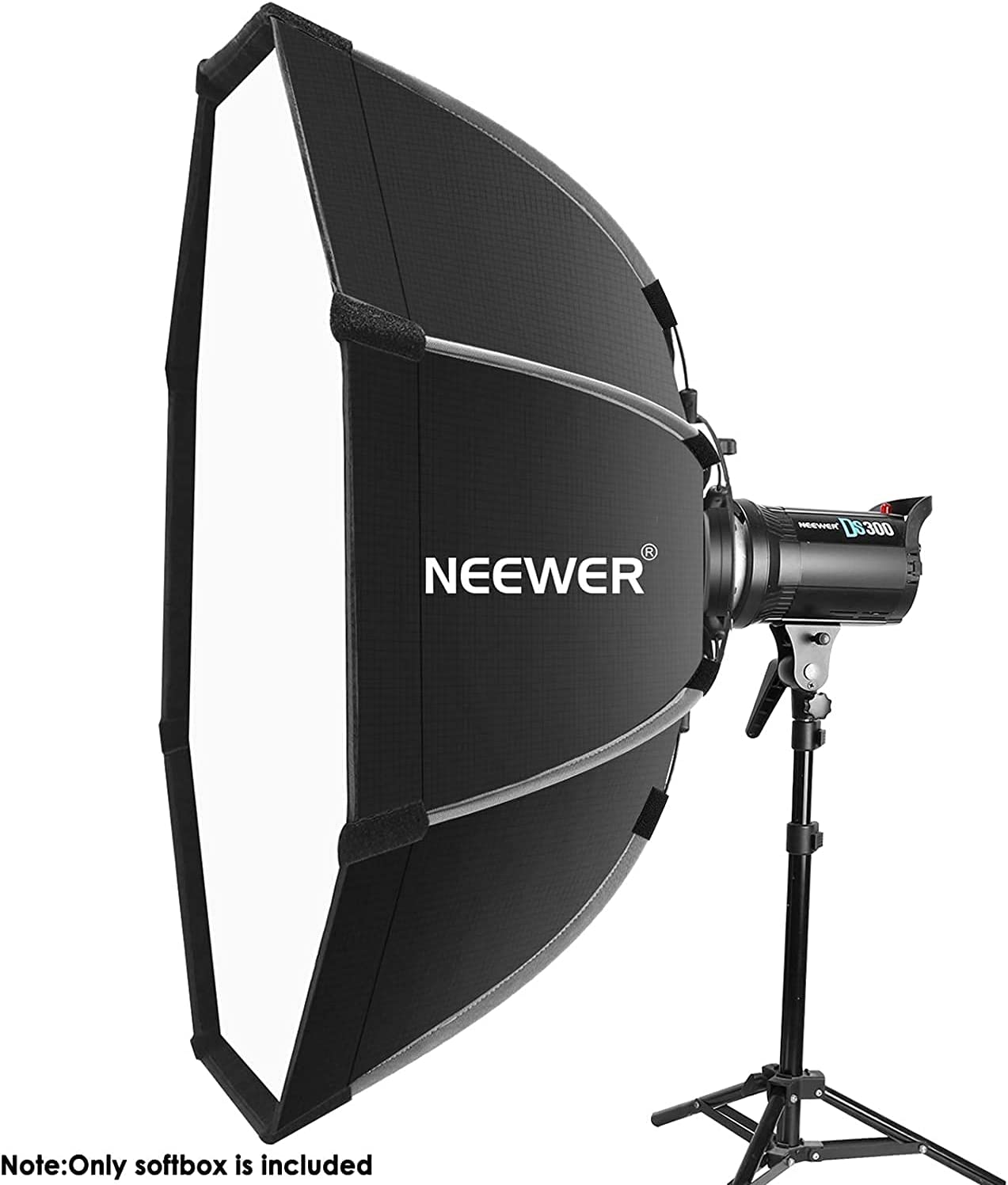 Softbox Neewer Ortogonal 65 cm
