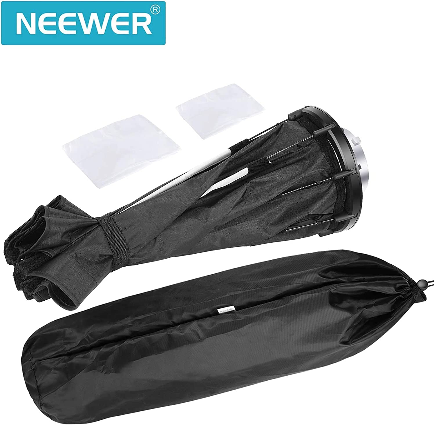 Softbox Neewer Ortogonal 65 cm