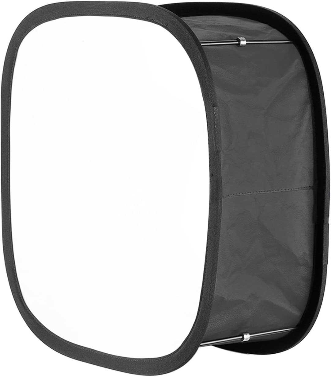 Softbox Neewer para Luz LED 660 41x17 cm