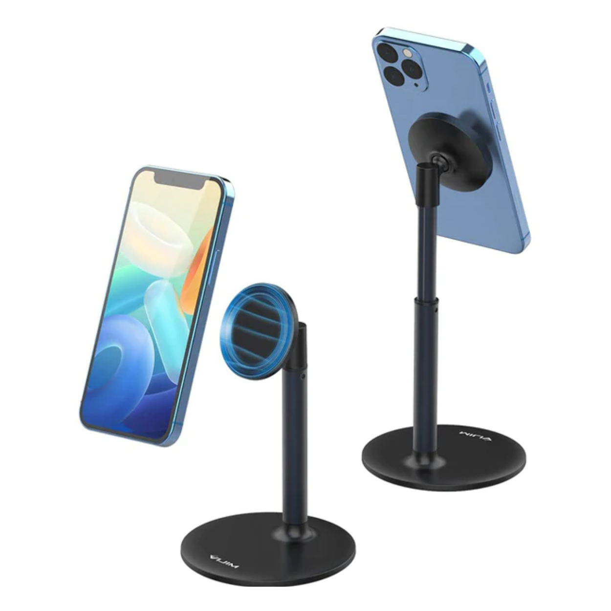 Soporte de Mesa para Smartphone Magnético Vijim HP002