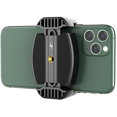 Soporte de Smartphone con Carga Inalámbrica Ulanzi ST-13