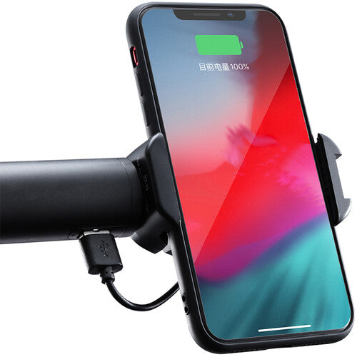 Soporte de Smartphone con Carga Inalámbrica Ulanzi ST-13