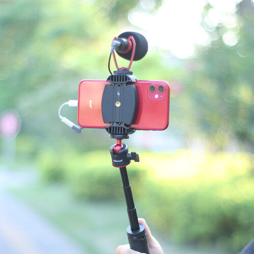 Soporte de Smartphone con Carga Inalámbrica Ulanzi ST-13