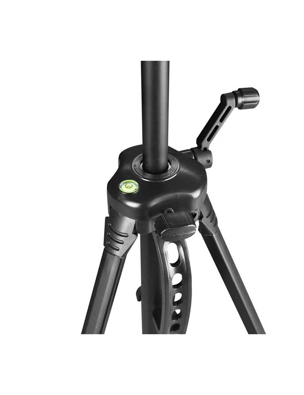 Tripode Inca IN3273D con Cabezal de 3 Vías