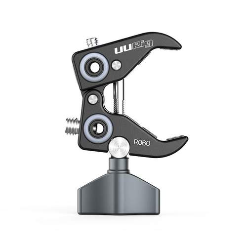 Pinza Metálica Ulanzi UU-Rig R060