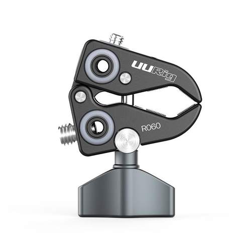 Pinza Metálica Ulanzi UU-Rig R060