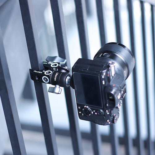 Pinza Metálica Ulanzi UU-Rig R060