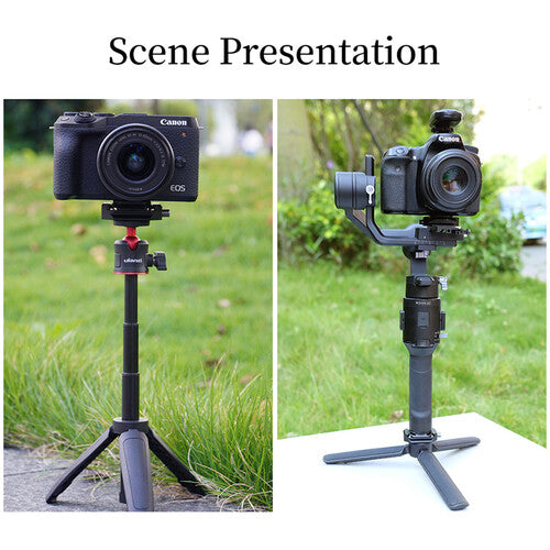 Ulanzi Falcam F38 Galleta con Base Desmontable Para Correas