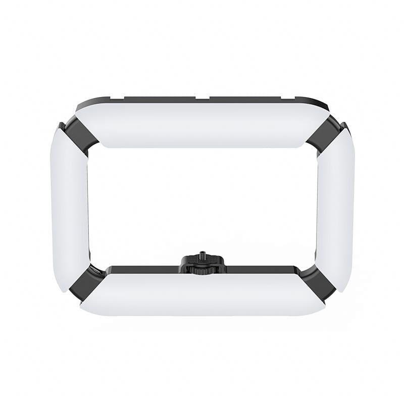 Anillo Rectangular Luz LED Ulanzi U200