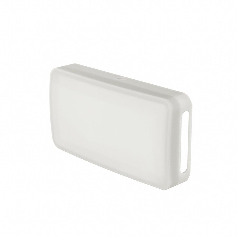 Luz LED RGB Vijim VL196 con Difusor y Panal