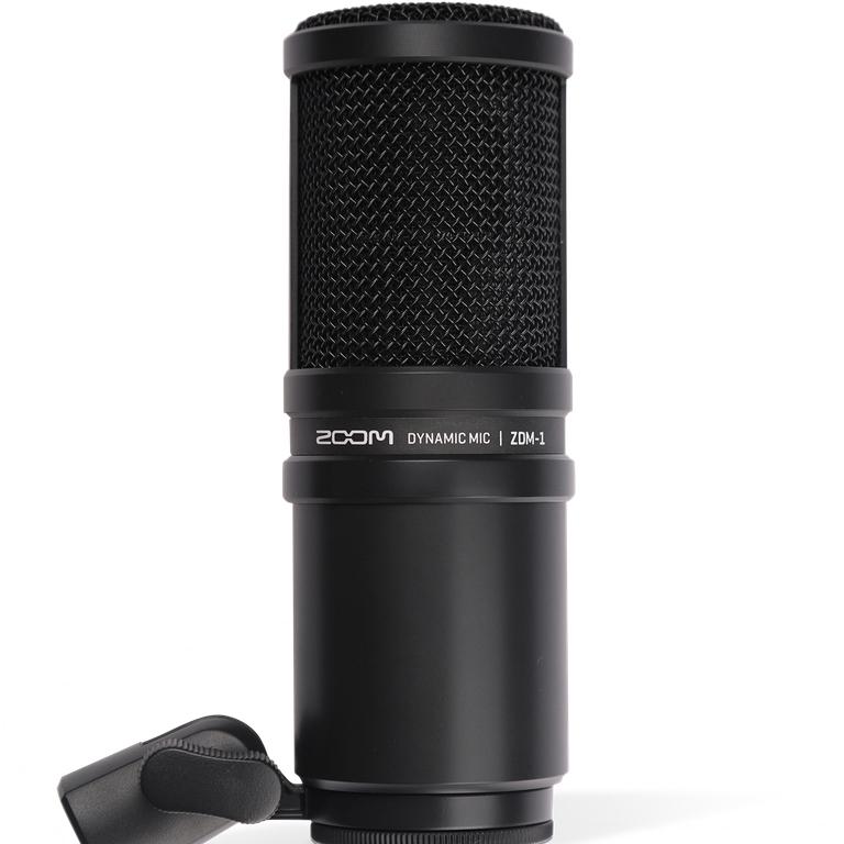 Microfono dinamico Zoom ZDM-1