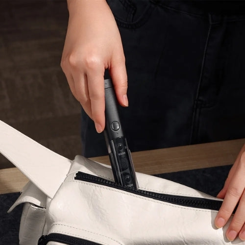 Micrófono BOYA Magic 🎙️ – IA 4-en-1, –40 dB Cancelación de Ruido, 48 kHz/24-bit