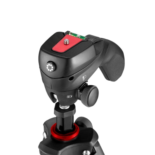 Trípode Compact Action para Smartphone y Cámara | Kit Vlogger Joby